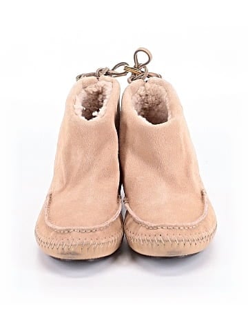Tory Burch Ankle Boots (view 2)