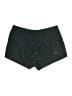 Adidas 100% Polyester Black Athletic Shorts Size L - photo 1