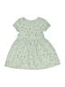 Cat & Jack Teal Dress Size 4T - photo 2