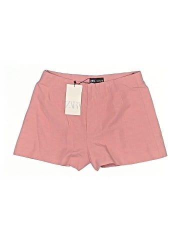 Zara Shorts (view 1)