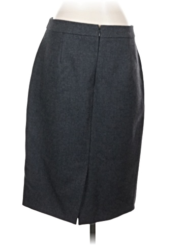 J.Crew Wool Skirt (view 2)