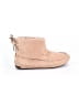 Tory Burch 100% Leather Tan Ankle Boots Size 8 - photo 1