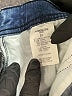Level 99 Solid Blue Jeans Size 31 waist - photo 8