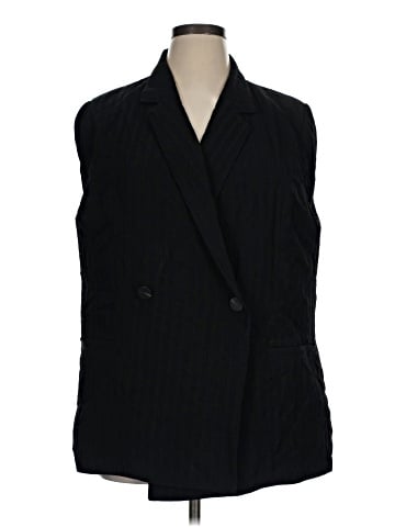 Everlane Tuxedo Vest (view 1)