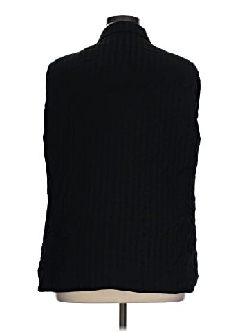 Everlane Tuxedo Vest (view 2)