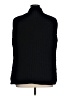 Everlane Black Tuxedo Vest Size 14 - photo 2