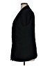 Everlane Black Tuxedo Vest Size 14 - photo 5