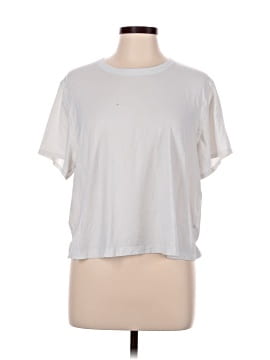 Lululemon Athletica Short Sleeve T-Shirt (view 1)