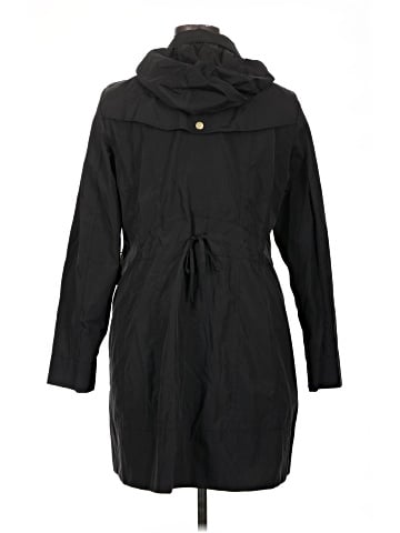 Cole Haan Raincoat (view 2)
