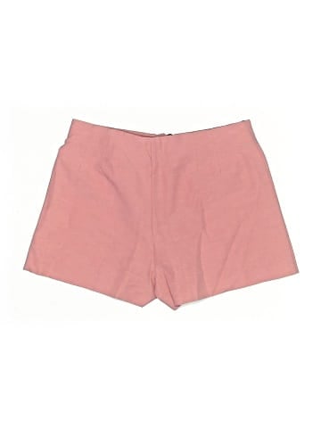Zara Shorts (view 2)