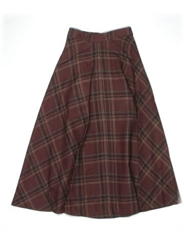 Unbranded Wool Skirt (view 1)
