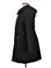 Cole Haan Black Raincoat Size XL - photo 5