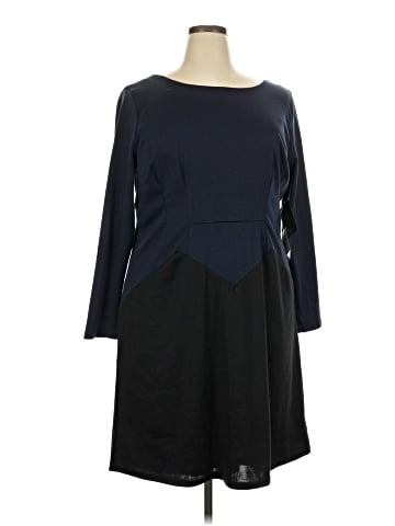 Melissa Masse Casual Dress (view 1)