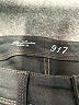 The Limited Black Jeans Size 4R - photo 7