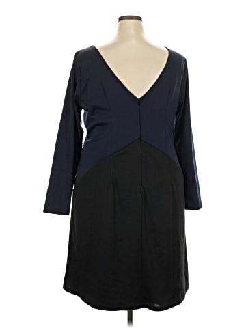 Melissa Masse Casual Dress (view 2)