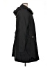 Cole Haan Black Raincoat Size XL - photo 4