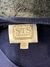 Sail to Sable 100% Cotton Blue Pullover Sweater Size XXL - photo 7