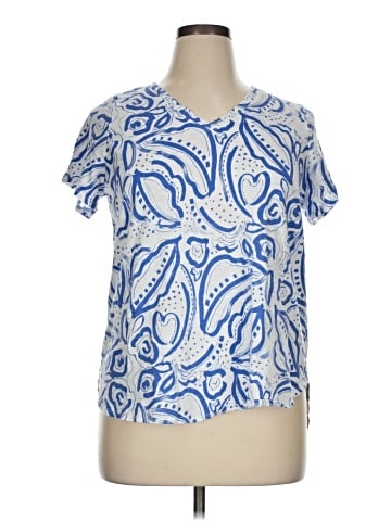C&C California Short Sleeve T-Shirt (view 1)