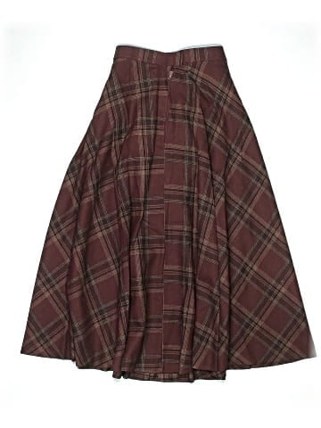 Unbranded Wool Skirt (view 2)