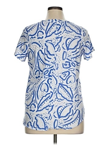 C&C California Short Sleeve T-Shirt (view 2)
