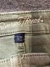 Universal Thread Solid Green Jeans Size 29R - photo 7