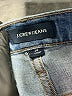 J.Crew Hearts Blue Jeans Size 28 waist - photo 4