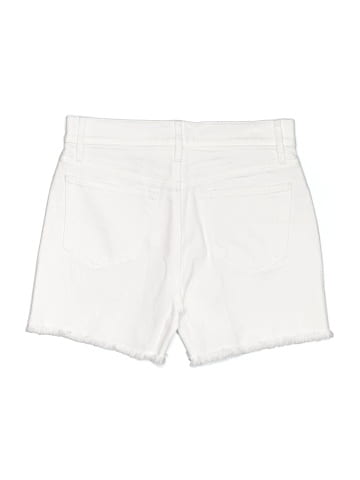 Ann Taylor LOFT Denim Shorts (view 2)