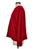 Prettygarden 100% Polyester Solid Red Pullover Sweater Size M - photo 5