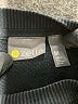 Zella 100% Cotton Solid Black Pullover Sweater Size M - photo 7