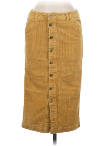 d.jeans Casual Skirt (view 1)