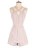 She + Sky 100% Polyester Pink Romper Size S - photo 1