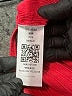Unbranded 100% Viscose Red Sweater Vest Size M - photo 7