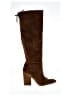 Vince Camuto Brown Boots Size 10 - photo 1