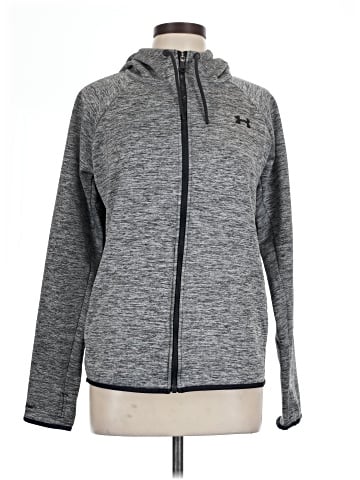 Under Armour Track Jacket (view 1)