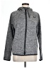 Under Armour Gray Track Jacket Size L - photo 1