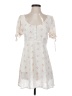 Cupshe Ivory Casual Dress Size S - photo 1
