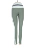 Beach Riot Color Block Green Active Pants Size S - photo 1