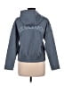 Lululemon Athletica Solid Gray Jacket Size L (estimated) - photo 2