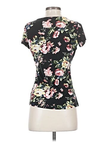 Unique Vintage Short Sleeve Top (view 2)