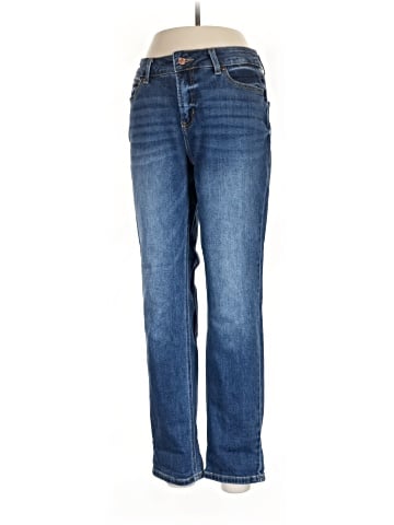 Time and Tru Jeans (view 1)