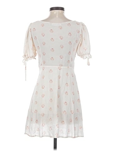 Cupshe Casual Dress (view 2)