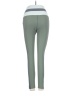 Beach Riot Color Block Green Active Pants Size S - photo 2
