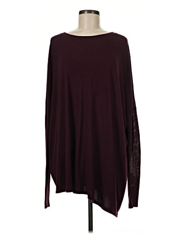 Athleta Long Sleeve T-Shirt (view 1)
