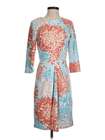 J. McLaughlin Cocktail Dress (view 1)