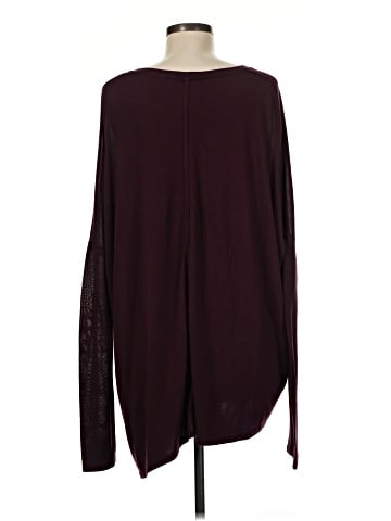 Athleta Long Sleeve T-Shirt (view 2)