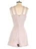 She + Sky 100% Polyester Pink Romper Size S - photo 2