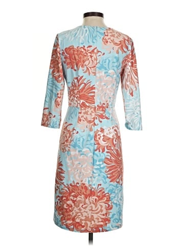 J. McLaughlin Cocktail Dress (view 2)