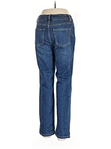 Time and Tru Jeans (view 2)