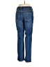 Time and Tru Solid Blue Jeans Size 10 - photo 2