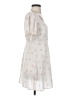 Cupshe Ivory Casual Dress Size S - photo 4